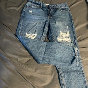 JBD. bought from Day Off- size 27 dark denim coloring